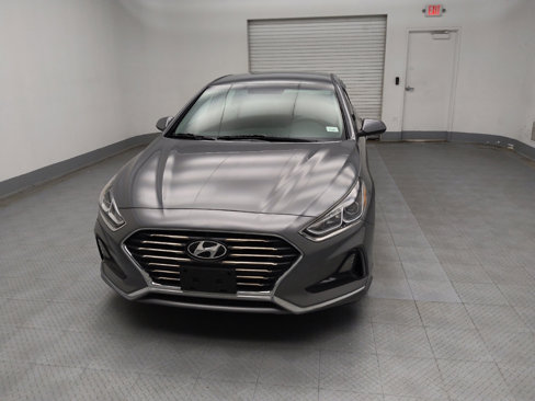 Used 2019 Hyundai Sonata SE image 15