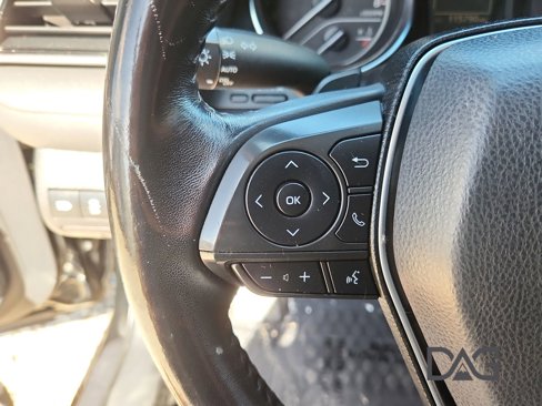 Used 2019 Toyota Camry SE image 29