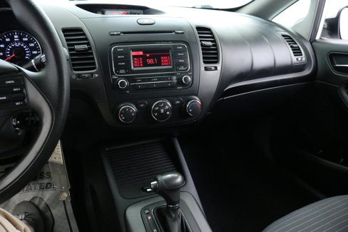 Used 2015 Kia Forte LX w/ Popular Package image 18