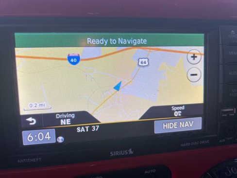 Used 2016 Jeep Wrangler Unlimited Sahara image 22