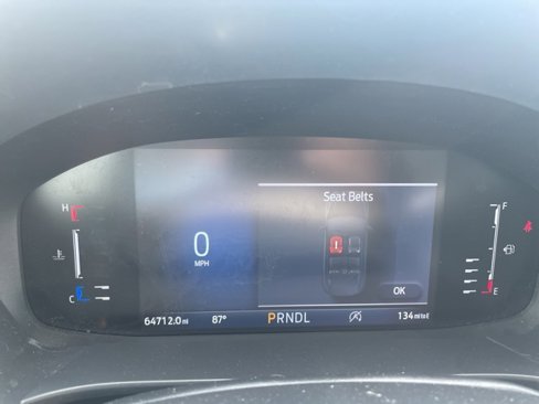 Used 2023 Ford Escape Active image 23
