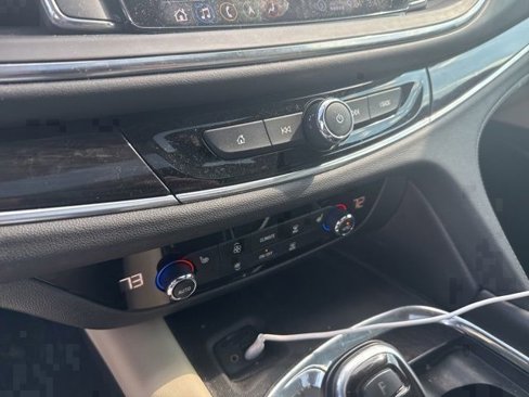 Used 2021 Buick Enclave Essence w/ Sound and Sites Package image 43
