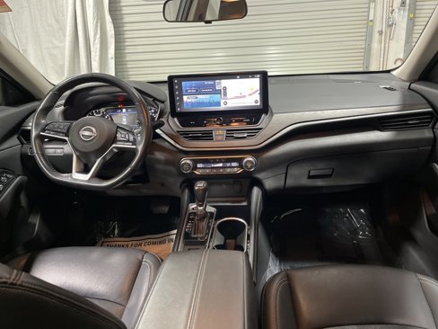 Used 2023 Nissan Altima 2.5 SL image 14