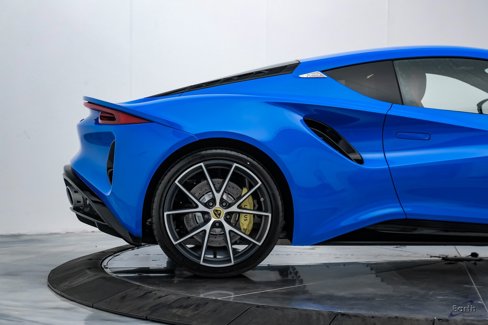 New 2025 Lotus Emira image 15