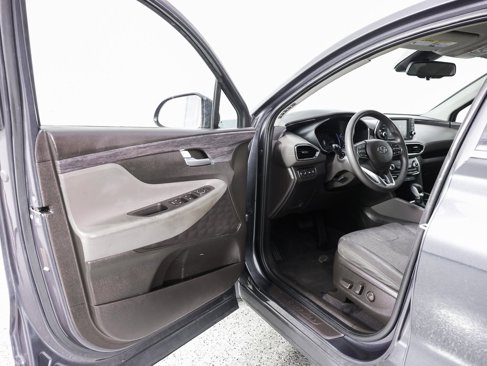 Used 2020 Hyundai Santa Fe SEL image 22
