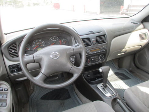 Used 2006 Nissan Sentra 1.8 S image 7