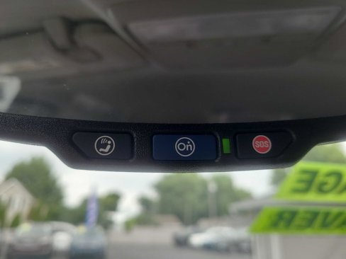 Used 2016 Buick Encore FWD image 25