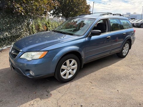 Used 2008 Subaru Outback 2.5i image 2
