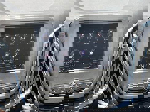 Used 2022 Chevrolet Equinox LT image 14