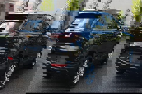 Used 2021 Chevrolet TrailBlazer LS image 7