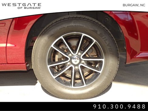 Used 2017 Dodge Grand Caravan SE image 25