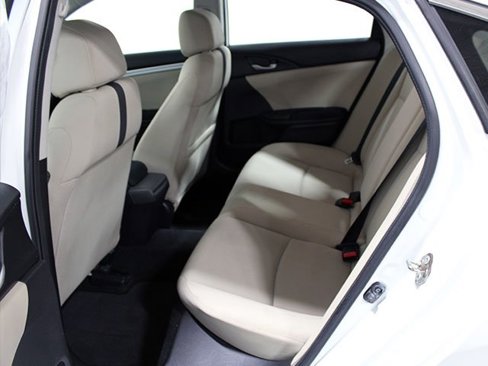 Used 2020 Honda Civic EX image 15