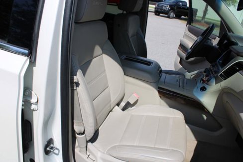 Used 2015 GMC Yukon Denali w/ Touring Package image 19
