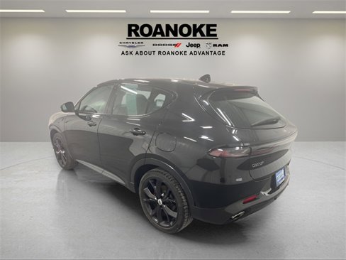 Used 2024 Dodge Hornet R/T image 7
