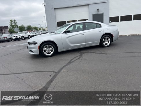 Used 2023 Dodge Charger SXT image 17