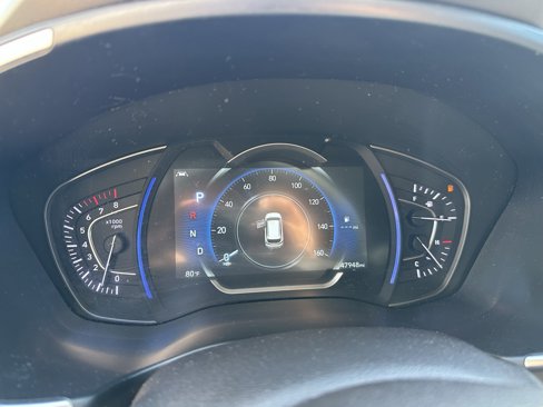 Used 2020 Hyundai Santa Fe SEL image 18