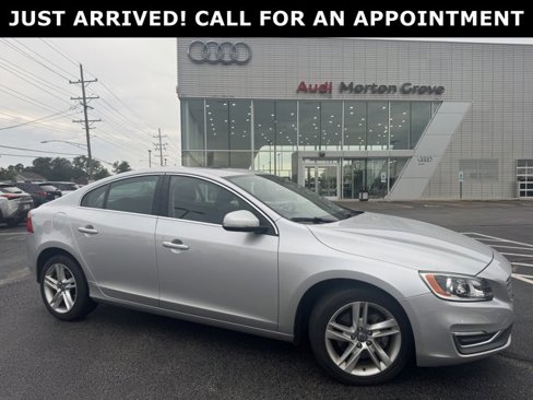 Used 2014 Volvo S60 T5 image 1
