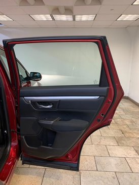 Used 2021 Honda CR-V Special Edition image 50