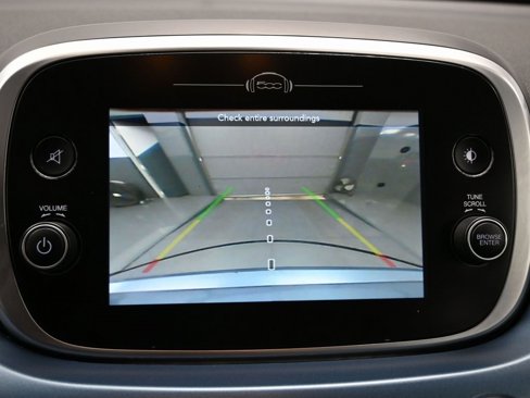 Used 2019 FIAT 500X Pop image 20