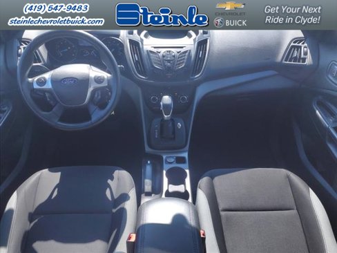 Used 2014 Ford Escape S image 11