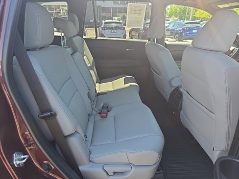 Used 2021 Honda Passport Touring image 8