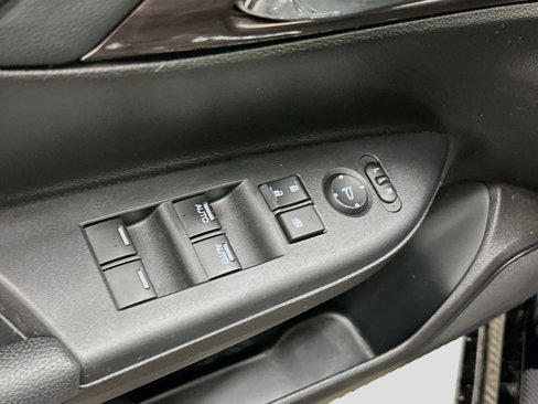 Used 2017 Honda Accord EX-L image 15