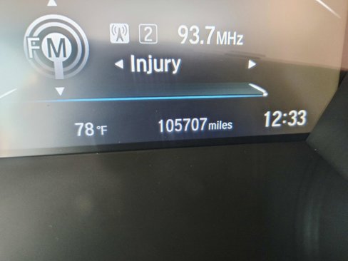 Used 2018 Honda CR-V EX image 26