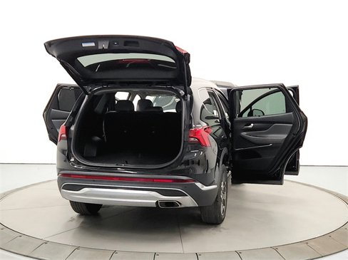Used 2023 Hyundai Santa Fe Limited image 15