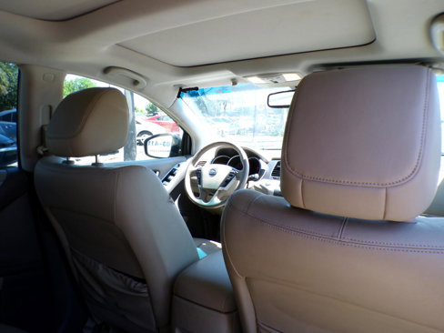Used 2013 Nissan Murano SL image 30