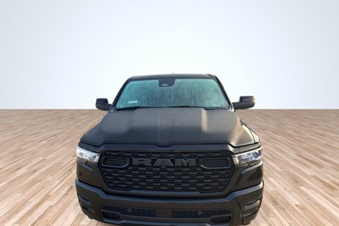 New 2025 RAM 1500 Tradesman image 3