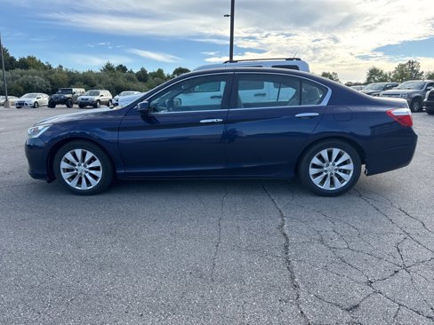 Used 2013 Honda Accord EX-L image 6