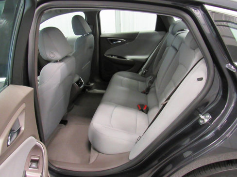 Used 2023 Chevrolet Malibu LT image 28