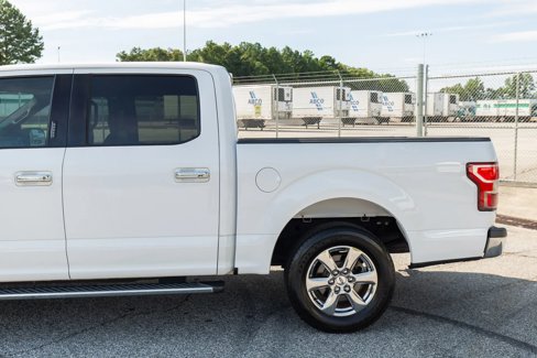 Used 2018 Ford F150 XLT w/ Equipment Group 302A Luxury image 10