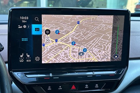 Certified 2023 Volkswagen ID.4 Pro image 19
