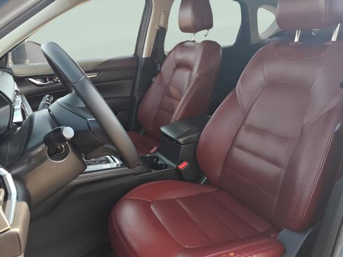 Used 2023 MAZDA CX-5 Carbon Edition image 10