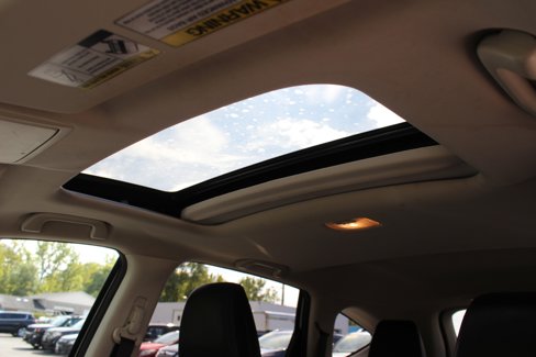 Used 2014 Honda CR-V EX-L image 31