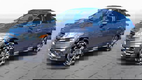 Used 2015 Honda Crosstour EX-L image 4