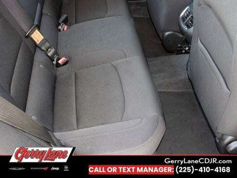 Used 2023 Chevrolet Malibu LT image 15