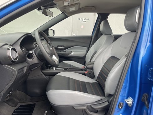 Used 2023 Nissan Kicks SR image 20