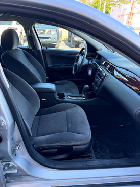 Used 2010 Chevrolet Impala LS image 11