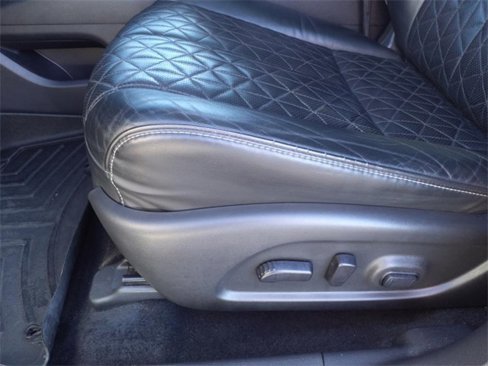 Used 2020 Nissan Murano Platinum image 11