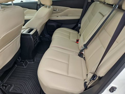 Used 2021 Nissan Murano SV w/ SV Special Edition Package image 18