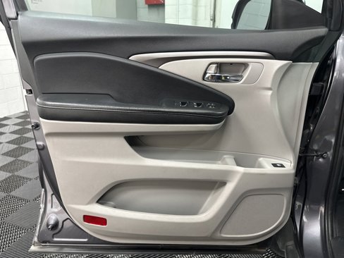 Used 2019 Honda Ridgeline RTL image 20