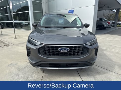 Certified 2024 Ford Escape Active image 4