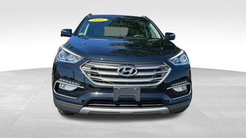 Used 2017 Hyundai Santa Fe Sport w/ 2.4L Value Package 06 image 8