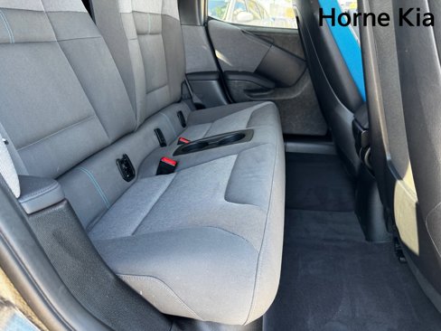 Used 2018 BMW i3 s image 23