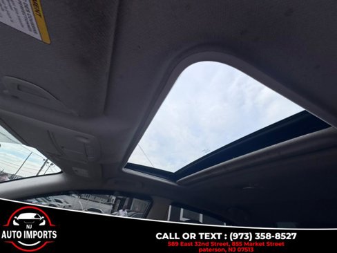 Used 2013 Nissan Sentra SL w/ Premium Pkg image 28