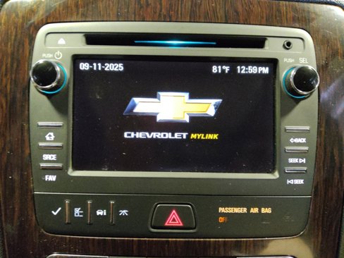 Used 2017 Chevrolet Traverse LT image 25