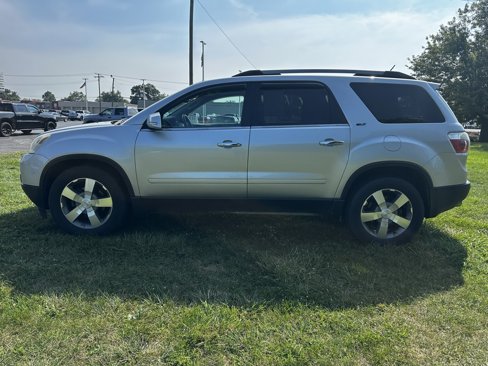 Used 2011 GMC Acadia SLT image 6