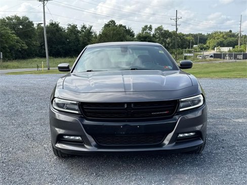 Used 2015 Dodge Charger SXT w/ Rallye Group image 24